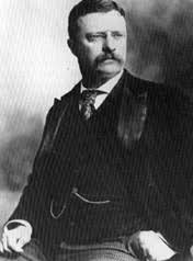 Image result for young theodore roosevelt