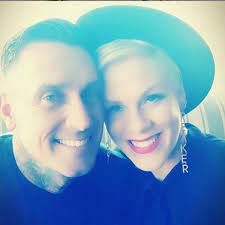 The Secret Behind Pink's Thoroughly Modern Marriage