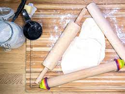7 best rolling pins of 2024 reviewed