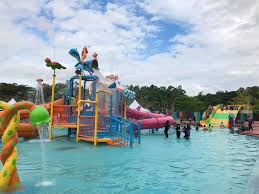 Batu pahat is in johor. 26 Waterparks In Malaysia For Your Next Getaway C Letsgoholiday My