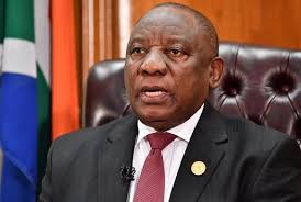Find cyril ramaphosa news headlines, photos, videos, comments, blog posts and opinion at the indian express. South Africa Tackles Covid19 Vaccine Fake News Caj News Africa