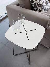 Cross Domitalia Coffee Table Hpl Top