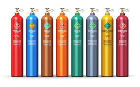 tyms compressed gas cylinder filling