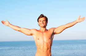 Our laser hair removal gets rid of unwanted body hair. Laser Hair Removal For Men California Skin Institute