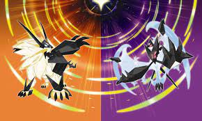 Pokemon Ultra Sun And Ultra Moon File Size Has Been Revealed - NintendoSoup