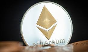 The price of ethereum as i write this (april 12, 2021) is $2,144.42 for one coin. Ethereum Price Prediction Eth Could Hit 20 000 By 2025 Panel Of Analysts Says City Business Finance Express Co Uk