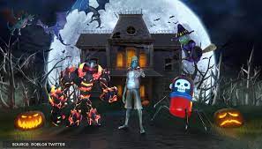It was released into two parts. Arsenal Halloween Skins List Of All The Halloween Skins Introduced To The Game