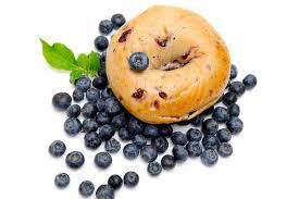 10 blueberry bagel nutrition facts you