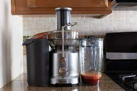 breville juice fountain review
