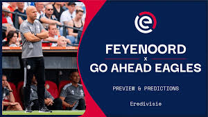 Last game played with fc emmen, which ended with result: Feyenoord Vs Go Ahead Eagles Live Stream Predictions Team News Eredivisie