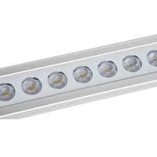 Structural Waterproof Led Wall Washer