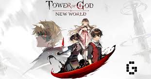 tower of new world first