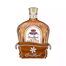 These rich and creamy flavors combine with expertly blended and distilled, bold ellington whisky for an unforgettable taste. Crown Royal Salted Caramel Canadian Whisky 750 Ml Canadian Whiskey Bevmo