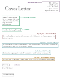 According to write the cover letter examples, unique and punctuation. Cover Letter Template Google Doc Business Form Letter Template