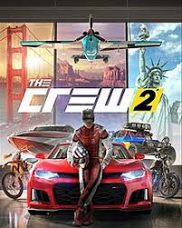 Through the marketplace offered on difmark you may buy the crew 2 account for playstation 4. The Crew 2 Wikipedia