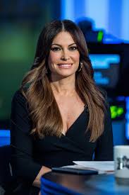During a pandemic press conference, california's governor faced the inevitable inquiry about whether or not he watched guilfoyle trash the. Will Fox News S Kimberly Guilfoyle Be The Next White House Press Secretary Vogue