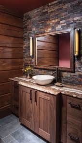 10 Amazing Rustic Bathroom Decor Ideas