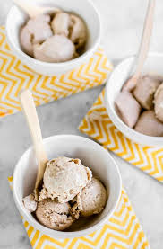 no churn easy ice cream recipe