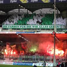 ) compulsory game and a detailed conversation with our young goal man tobi lawal. Ultras World Lask Linz Vs Sk Rapid Wien 18 11 2017 Facebook