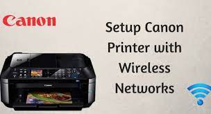 In the event that your printer requires an ethernet association with access the internet, you'll likewise. While Trying To Setup Canon Printer It Can Happen That You Might Face Issues With Canon Wireless Printer Our Experts Wireless Networking Wifi Printer Printer