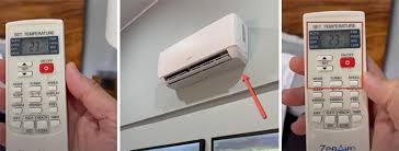 air conditioning fans screen doors