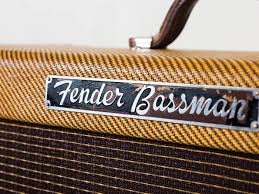 fender bman is the greatest