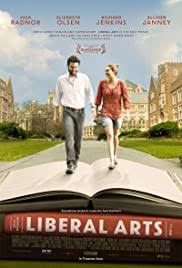 Deleted scenes from the finale fps: Liberal Arts 2012 Imdb
