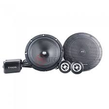 Innovation is key to the focal sound. Focal Auditor Series Rse 165 6 5 2 Way 120watts Component Car Audio Speakers Shopee Malaysia