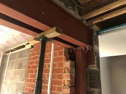 Kitchen Extension Remove Load Bearing