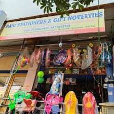 pani stationers gift novelties in ou