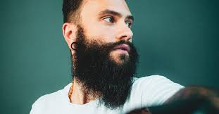 Encouraging hair growth takes a multipronged effort that starts with your breakfast and ends with the products you use before you turn in for the night. How To Grow A Beard Tips For Faster Beard Growth The Manual