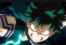 A collection of the top 63 deku wallpapers and. I Just Realized How Hot Deku Is What The Hell Fandom