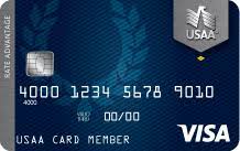 Since most usaa credit cards require good or excellent credit to qualify, you'll need at least a good credit score of 670 to prequalify for usaa credit like other providers, the cards that usaa offers you during prequalification comes down to the credit score of the card versus your financial and. Credit Cards Become A Member And Apply Online Usaa