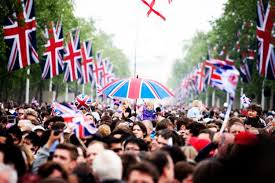 The term is also colloquially used to refer to public holidays in the republic of ireland. Royal Wedding Bank Holiday In The United Kingdom