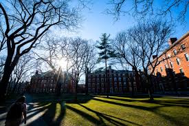Harvard to expand financial aid starting with Class of '26 – Harvard Gazette