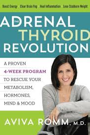 the adrenal thyroid revolution a