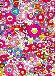 Post with 10 votes and 572 views. Murakami Wallpapers Top Free Murakami Backgrounds Wallpaperaccess