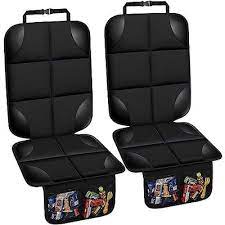 600d Fabric Carseat Seat Protectors