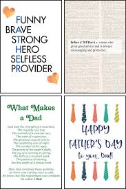 One excellent way to celebrate your dad is by sending a father's day ecard. Free Printable Father S Day Cards Rose Clearfield