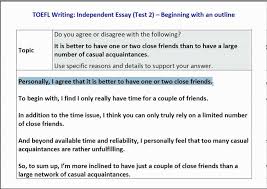 TOEFL Independent Writing Tips  Support Your Claims   Magoosh    