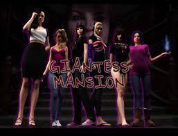 Giantess Mansion OST (2020) | JamesMason0 | Chrono Triggered