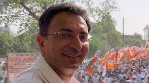 Find jitin prasada news headlines, photos, videos, comments, blog posts and opinion at the indian express. Congress Jitin Prasada Launches Brahmin Body Blames Yogi Govt For Step Motherly Treatment