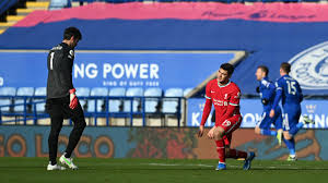 Viermal zog die mannschaft ins pokalfinale ein. Drei Gegentore In Sieben Minuten Liverpool Bricht In Leicester Ein Kicker