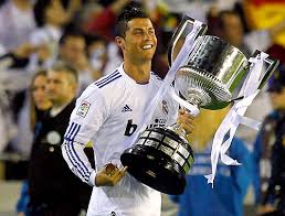 Bildergebnis für real madrid copa del rey sieger