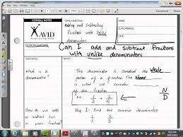 Image Result For Avid Math Cornell Notes Cornell Notes