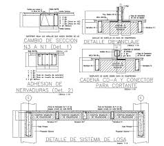 rcc steel column and beam design