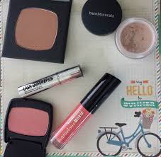 unboxing bareminerals beauty the