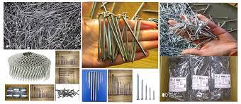 shree wire nails