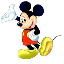 Mickey Mouse PNG images, Cartoon, Cartoons (35).png