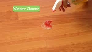 how to clean laminate flooring 5 best